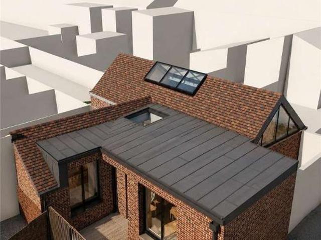 Property for sale in Surbiton, Greater London