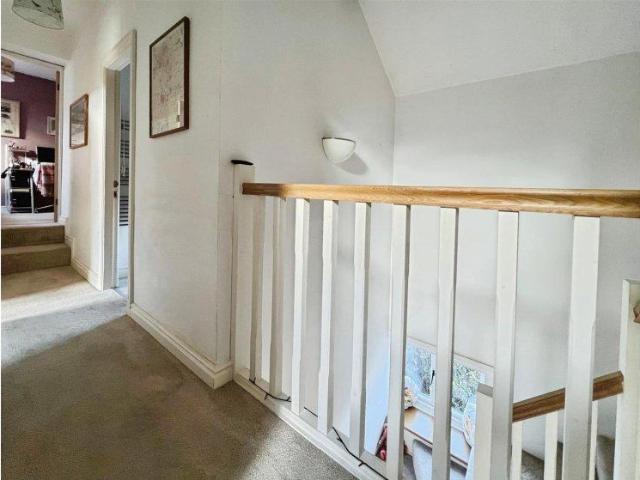 Property for sale in Stanton Upon Hine Heath, Shropshire