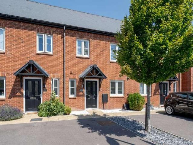Property for sale in Evershot, Oxfordshire