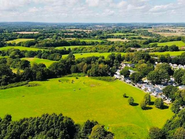 Property for sale in Heathlands, East Sussex