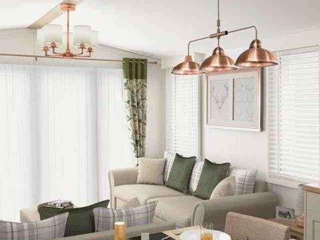 Property for sale in Kirby Misperton, North Yorkshire