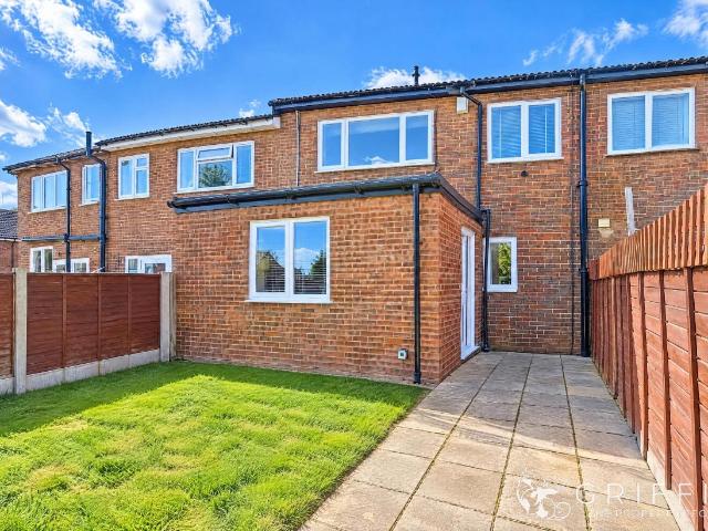 Property for sale in South Stifford, Grays
