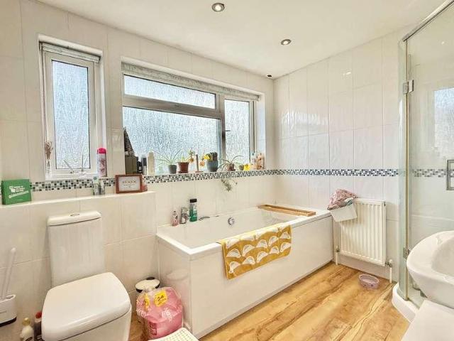 Property for sale in Buttsash, New Forest