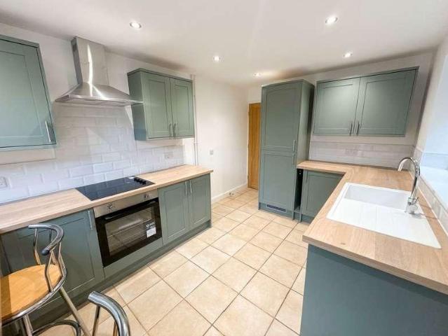 Property for sale in Swallow Beck, Lincoln