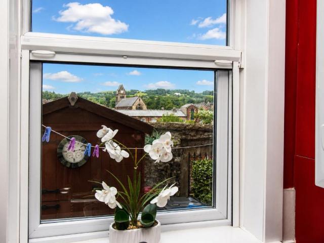 Property for sale in Earcroft, Darwen
