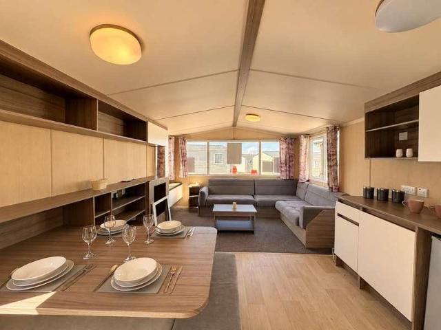 Property for sale in Leysdown-on-Sea, Swale