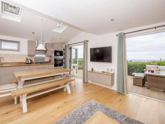 Property for sale in Bridford, Devon