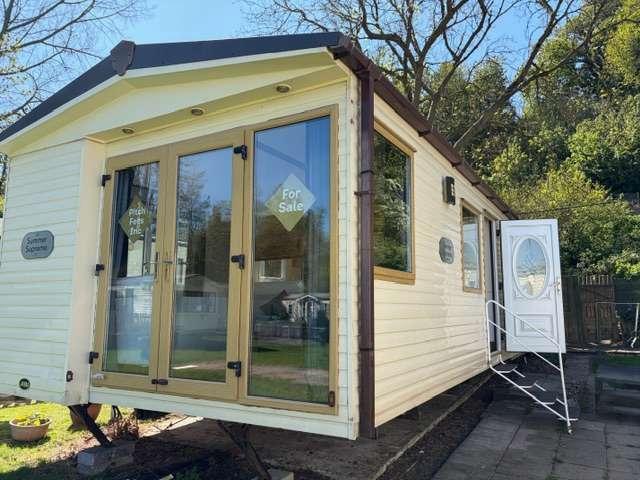 Property for sale in Heathlands, East Sussex