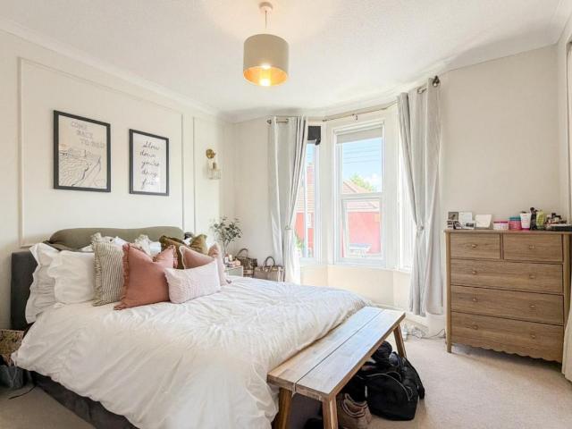 Property for sale in Feckenham, City Of Bristol