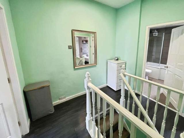 Property for sale in Lee Bank, Greater Manchester