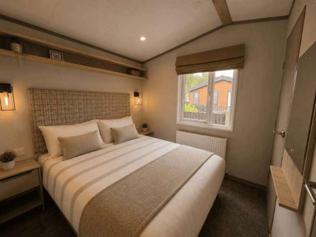 Property for sale in Llanasa, Talacre