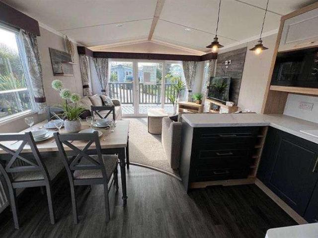 Property for sale in Hendra Croft, Cornwall