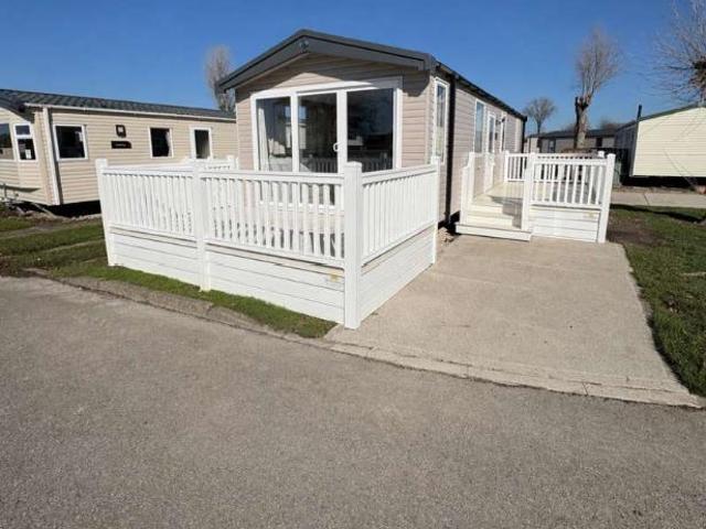 Property for sale in Kirby Misperton, North Yorkshire
