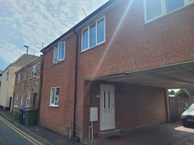 Property for sale in Wisbech, Fenland