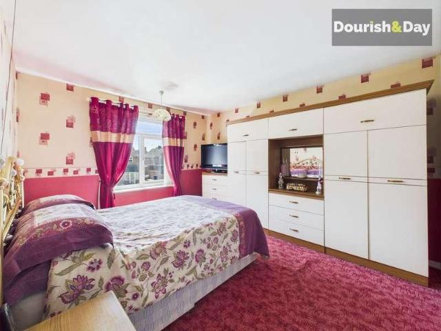 Property for sale in Baswich, Staffordshire