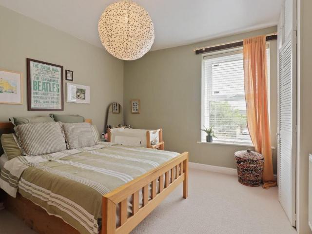 Property for sale in Crookes, South Yorkshire