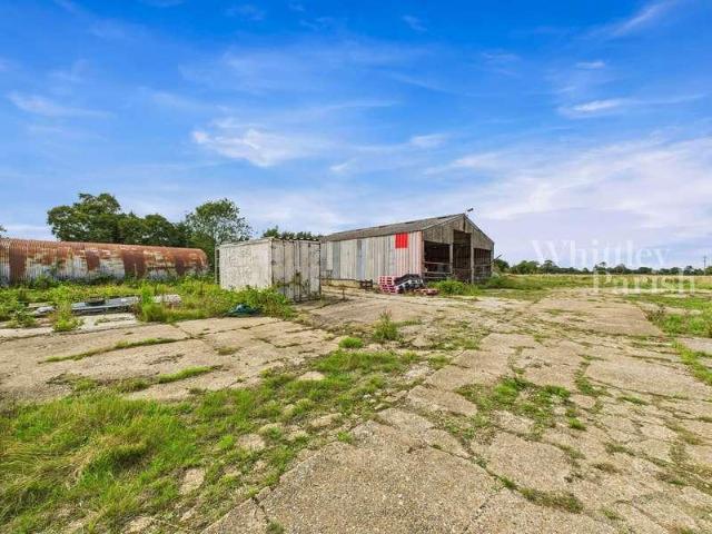 Property for sale in Short Green, South Norfolk