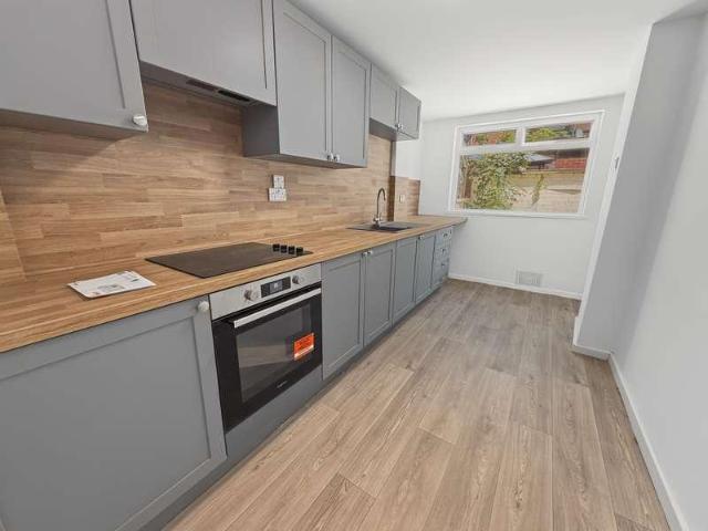 Property for sale in Blackford Bridge, Bury
