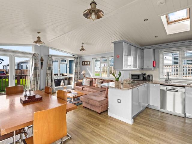 Property for sale in Strode, Devon