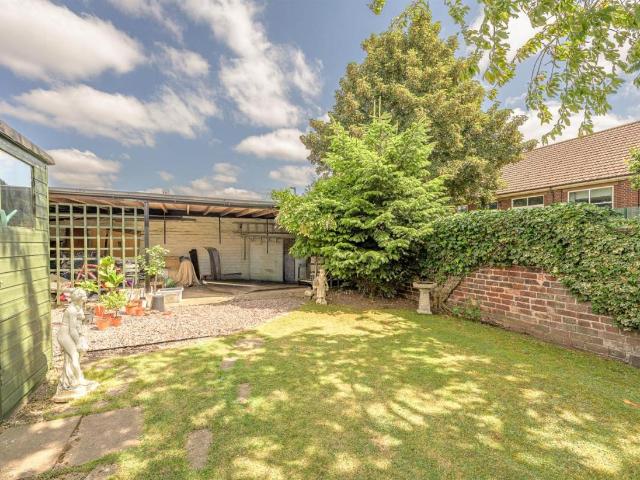 Property for sale in Audnam, Wordsley