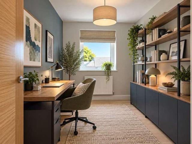 Property for sale in Knowle, East Devon