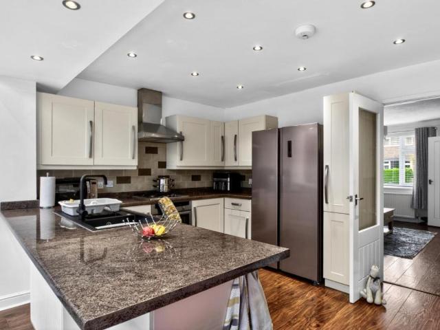 Property for sale in Duchy, Harrogate