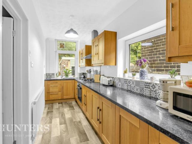 Property for sale in Caldermoor, Burnedge