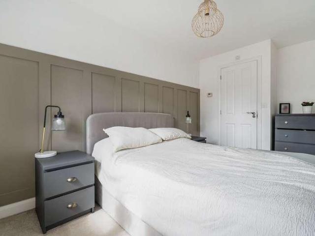 Property for sale in West Clyst, Budlake