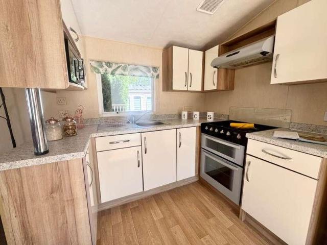 Property for sale in Heathlands, East Sussex