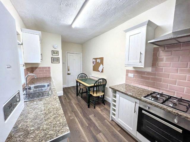 Property for sale in Grange, Brierton