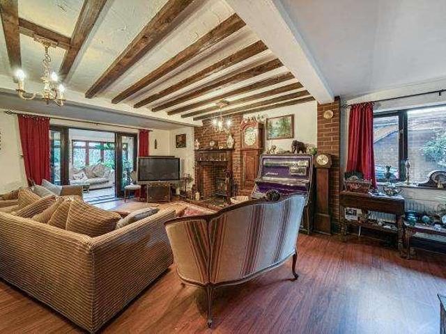 Property for sale in Bucknell, Shropshire