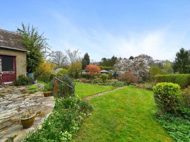 Property for sale in Duton Hill, Essex