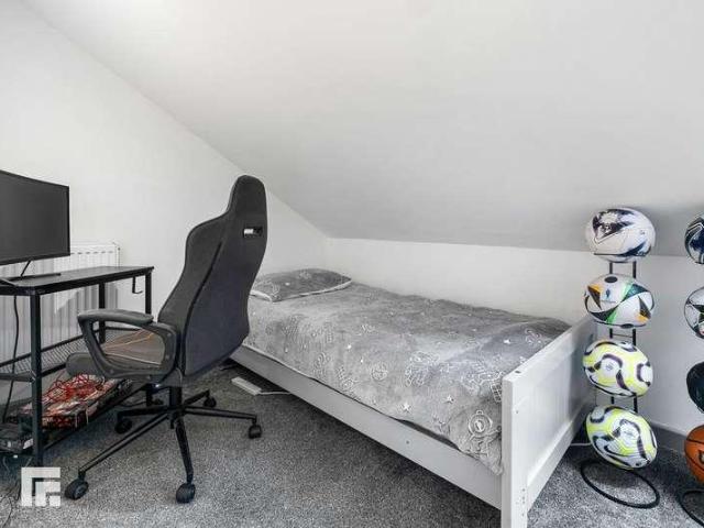Property for sale in Falcon Lodge, Wales