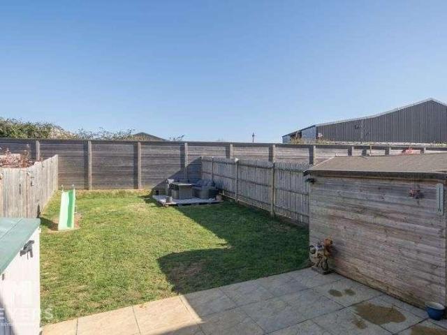 Property for sale in Charminster, Isle Of Man