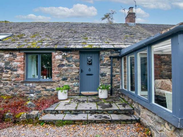 Property for sale in Matterdale