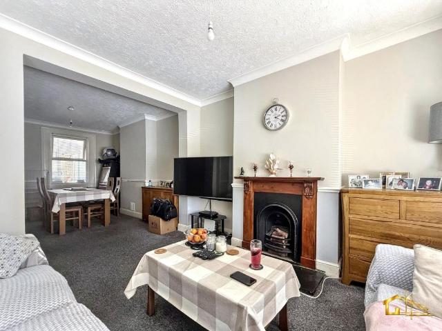 Property for sale in Old Town, Rother