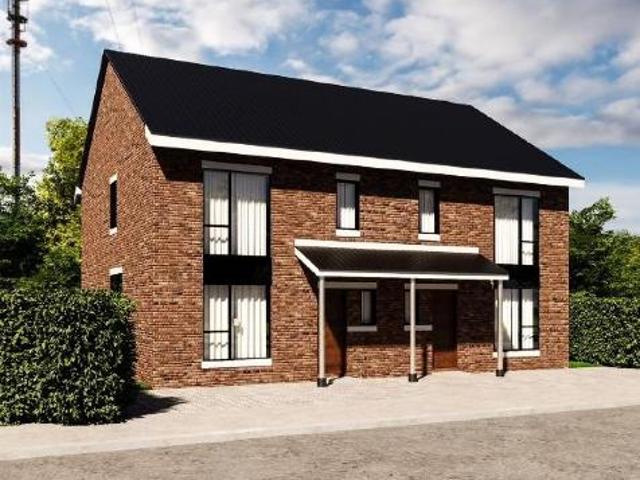 Property for sale in Goldthorpe, South Yorkshire