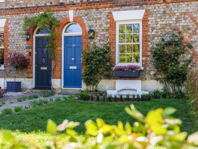 Property for sale in Caldecott, Dromore