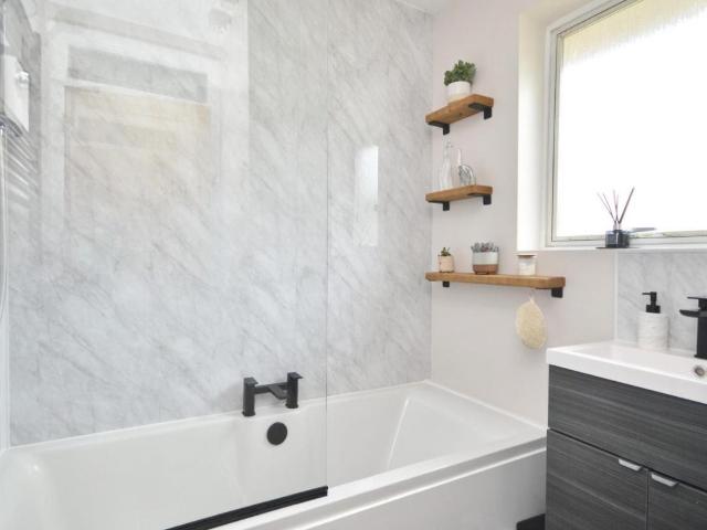 Property for sale in Withywood, Feckenham