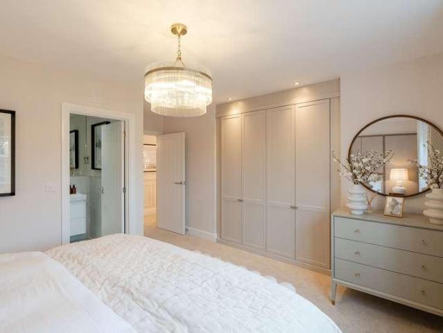 Property for sale in East End, Evershot
