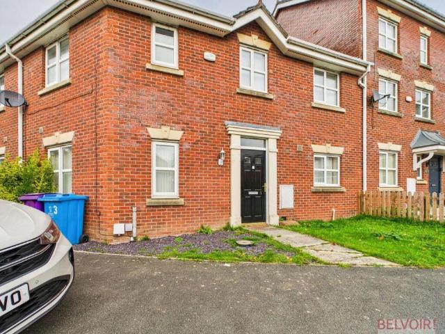 Property for sale in Deysbrook, Calderstones
