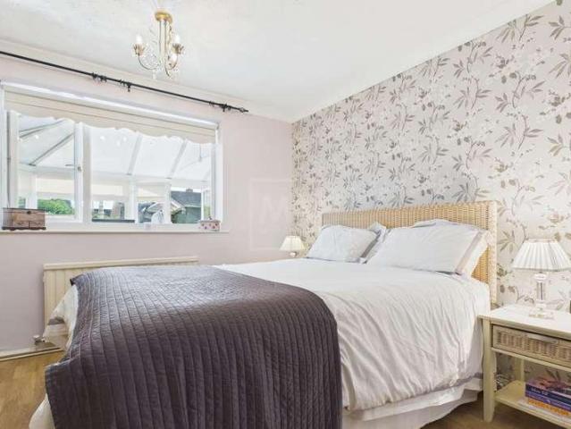 Property for sale in Greystone Heath