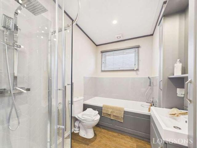 Property for sale in Llanedwen, Wales