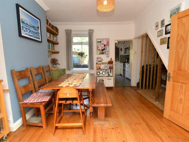 Property for sale in Whitehall, Feckenham