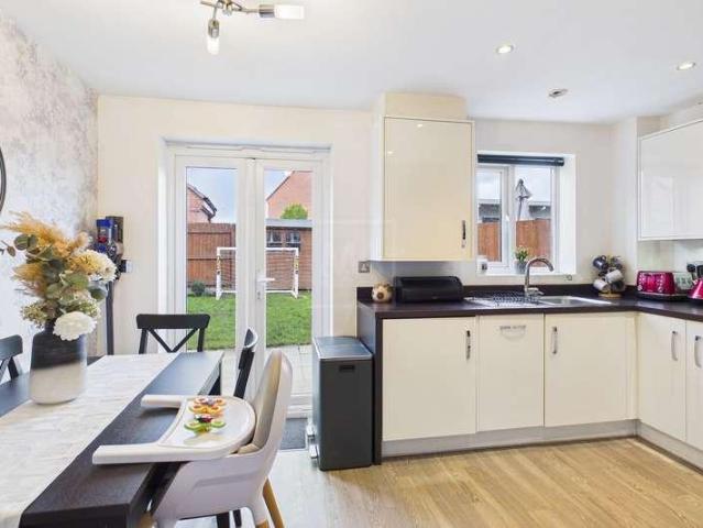 Property for sale in Burtonwood and Westbrook, Warrington