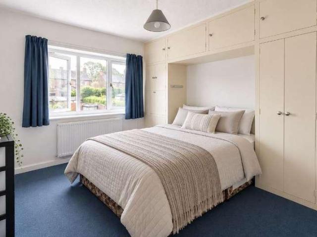 Property for sale in Hurst Cross, Greenheys