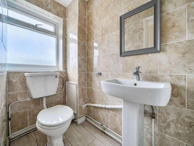 Property for sale in Clapham, West Sussex
