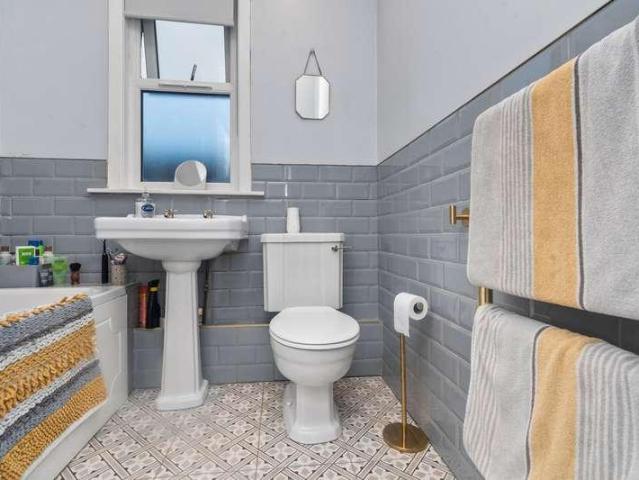 Property for sale in Cowley Hill, St Helens