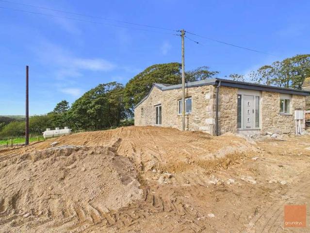 Property for sale in Hendra, Seworgan