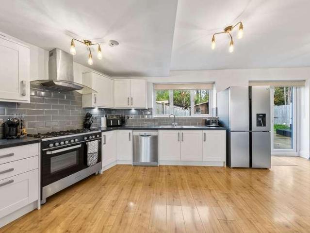 Property for sale in Woolston, Warrington
